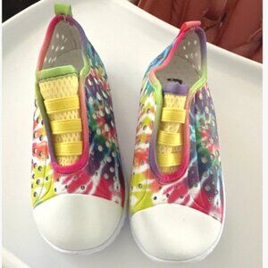 Unisex Kids Water Shoes for Beach/Pool Slip-On Breathable Sneakers 5.5-6 Toddler